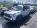 2018 Jeep Renegade 4WD Trailhawk