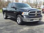 2013 Ram 1500 Big Horn