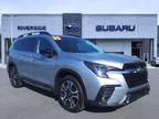 2024 Subaru Ascent Touring