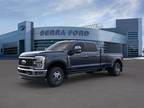 2024 Ford F-350 Super Duty King Ranch