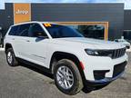 2024 Jeep Grand Cherokee L LAREDO X 4X4