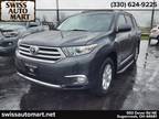 2012 Toyota Highlander Base