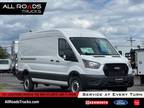 2023 Ford Transit 250