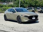 2024 Mazda Mazda3 Hatchback 2.5 Carbon Turbo