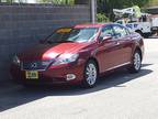 2011 Lexus ES 350 Base