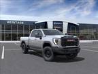 2024 Gmc Sierra 2500HD AT4X