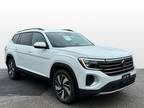 2024 Volkswagen Atlas SE 4Motion