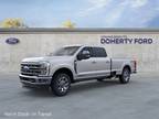 2024 Ford F-350 Super Duty F-350 Lariat