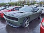 2013 Dodge Challenger SXT