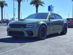 2022 Dodge Charger Scat Pack