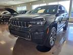 2024 Jeep Grand Cherokee Overland