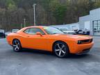 2014 Dodge Challenger R/T