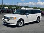 2011 Ford Flex