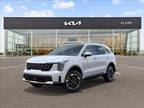 2024 Kia Sorento S AWD