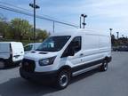 2024 Ford Transit 250