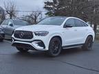 2024 Mercedes-Benz Gle AMG GLE 53