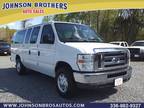 2012 Ford E-Series E-350 SD XLT