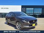 2024 Mazda CX-30 2.5 S Premium