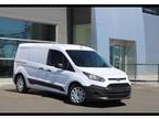 2018 Ford Transit Connect XL