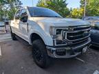 2022 Ford F-250 Super Duty Lariat