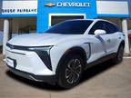 2024 Chevrolet Blazer Ev 2LT