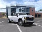 2024 Gmc Sierra 3500HD Pro