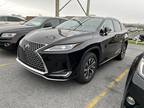 2021 Lexus RX 450h 450h