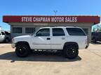 2005 GMC Yukon SLE