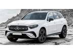 2024 Mercedes-Benz Glc GLC 300