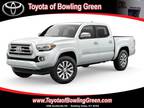 2021 Toyota Tacoma Limited