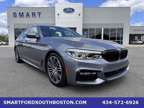 2017 BMW 5 Series 540i 88080 miles