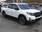 2024 Honda Ridgeline Black Edition