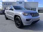 2019 Jeep Grand Cherokee Altitude 84692 miles