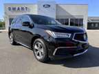 2020 Acura MDX 3.5L 37700 miles