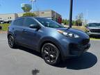 2021 Kia Sportage S