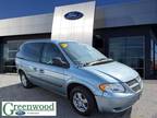 2005 Dodge Caravan SXT