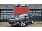 2017 Ford Escape SE 142682 miles