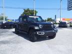 2024 Jeep Gladiator Sport