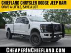 2019 Ford F-250 Super Duty Lariat