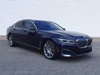 2021 BMW 7 Series 750i xDrive