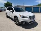 2015 Subaru Outback 3.6R Limited