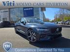 2024 Volvo S60 B5 Plus Dark Theme