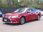 2019 Lexus ES 350 Base