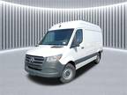 2024 Mercedes-Benz Sprinter 2500