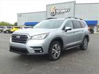 2021 Subaru Ascent Limited 8-Passenger