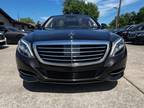 2015 Mercedes-Benz S 550 LUXURY PKG!