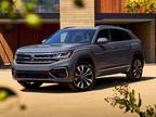 2021 Volkswagen Atlas Cross Sport SE