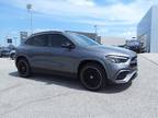 2024 Mercedes-Benz Gla GLA 250