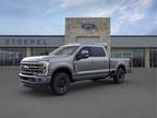 2024 Ford F-250 Super Duty Platinum