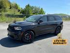 2024 Dodge Durango SRT 392